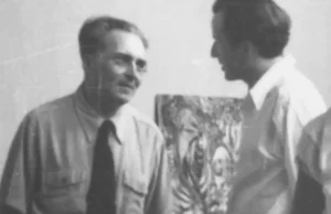 En defensa de Victor Serge
