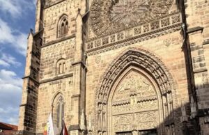 No pierdan su humanidad