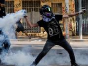 El glorioso Octubre vive: siete años de una revolución frustrada