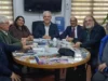 Trabajadores públicos de Chile (ANEF) reafirman su solidaridad con la causa saharaui y advierten sobre el TLC con Marruecos