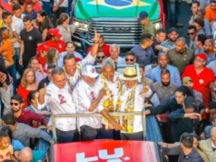Brasil – Última semana en tensión máxima
