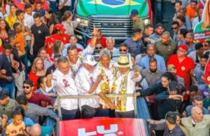 Brasil – Última semana en tensión máxima