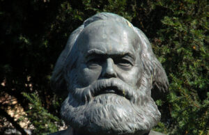 El renacer de Marx… ¿o del marxismo?