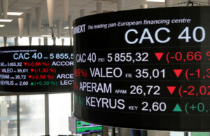 ¿Cuál es la estrategia de los capitalistas franceses?