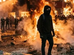 ¿QUIEN PROVOCA LA VIOLENCIA EN FRANCIA Y EN VARIOS PAISES DE EUROPA?