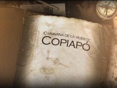 Chile – Otro 18 de octubre