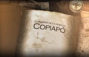 Chile – Otro 18 de octubre
