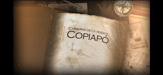 Caravana de la Muerte