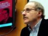 Claudio Katz: “Hay que construir la izquierda para derrotar a Milei”
