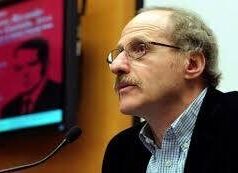 Claudio Katz: “Hay que construir la izquierda para derrotar a Milei”