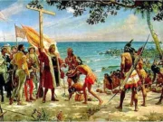 1492: COLÓN EL ESCLAVISTA Y EL INICIO DE LA MODERNIDAD CAPITALISTA