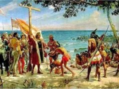 1492: COLÓN EL ESCLAVISTA Y EL INICIO DE LA MODERNIDAD CAPITALISTA