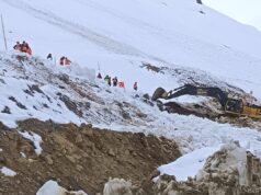 Tragedia de la mina El Teniente, mueren tres trabajadores