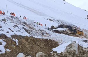 Tragedia de la mina El Teniente, mueren tres trabajadores