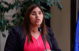 Declaración Pública Senadora Fabiola Campillai Rojas