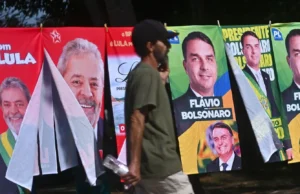 De Lula a Bolsonaro: la bancarrota del reformismo y la derrota de la clase trabajadora brasileña