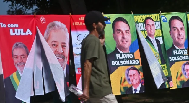 De Lula a Bolsonaro: la bancarrota del reformismo y la derrota de la clase trabajadora brasileña
