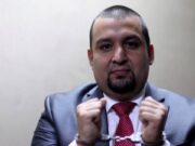 Guatemala – asesinan al destacado abogado Juan Francisco Solórzano Foppa, conocido por su lucha contra la corrupción