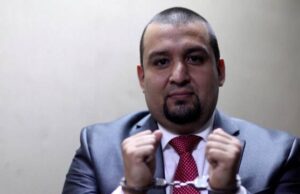 Guatemala – asesinan al destacado abogado Juan Francisco Solórzano Foppa, conocido por su lucha contra la corrupción