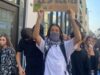 Francia sacudida por las protestas estudiantiles: «¡Estudiantes, junto con los trabajadores, organicémonos para que la lucha continúe!»