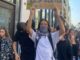 Francia sacudida por las protestas estudiantiles: «¡Estudiantes, junto con los trabajadores, organicémonos para que la lucha continúe!»