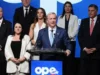 Chile – La mentira política ya no necesita disfrazarse