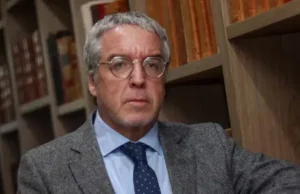Chile – Fiscalía confirma que Gabriel Zaliasnik está imputado en investigación por nombramientos judiciales