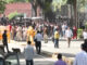 Una oleada de protestas se desata en la India luego de que el Gobierno eliminara 130 millones de nombres de los padrones electorales del país