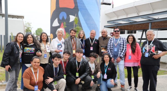Chile – Festival de la memoria y los derechos humanos MUDA