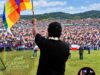 Bolivia – Evo Morales contra el Escudo de las Americas