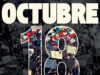 Chile – Santiago: Diversas agrupaciones llaman a marchar este domingo 18 de octubre por el estallido social de 2019