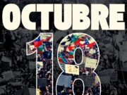 Chile – Santiago: Diversas agrupaciones llaman a marchar este domingo 18 de octubre por el estallido social de 2019