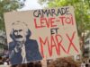 La revuelta europea se extiende a Italia