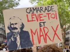 La revuelta europea se extiende a Italia