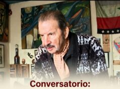 Conversatorio: Luis Vitale, Chile y la generación democrática del poder