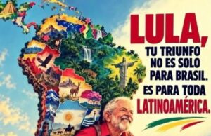 Brasil – Lula gana la segunda vuelta