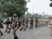 India – Nuevas protestas masivas son reprimidas