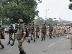 India – Nuevas protestas masivas son reprimidas
