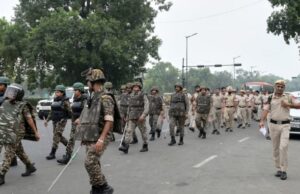 India – Nuevas protestas masivas son reprimidas