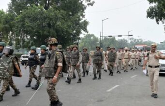 India – Nuevas protestas masivas son reprimidas