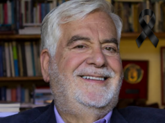 Chile – Muere Juan Pablo Cárdenas, Premio Nacional de Periodismo y referente de la prensa opositora
