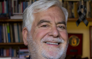 Chile – Muere Juan Pablo Cárdenas, Premio Nacional de Periodismo y referente de la prensa opositora