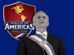 Consejo de Todas las Tierras manifestó su total rechazo a la adhesión del gobierno chileno al denominado Escudo de las Américas