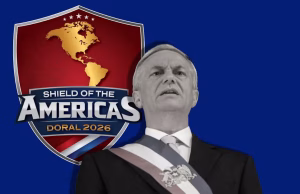 Consejo de Todas las Tierras manifestó su total rechazo a la adhesión del gobierno chileno al denominado Escudo de las Américas