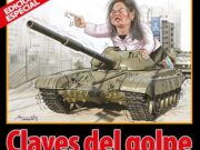 PERU – LAS BRAVUCONADAS DEL RÉGIMEN