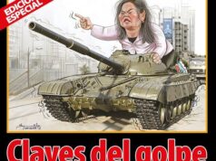PERU – LAS BRAVUCONADAS DEL RÉGIMEN