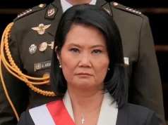 PERÚ – UNA DERROTA CONTUNDENTE