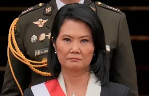 PERÚ – UNA DERROTA CONTUNDENTE
