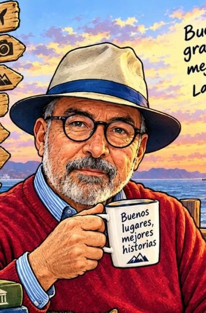 Luis Casado