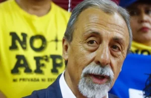 Chile – Luis Mesina emplaza a las AFP: “¡CON LOS US$7.700 MILLONES PERDIDOS SE PODRÍAN HACER 142 TELETONES!”